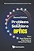 Produktbild Problems And Solutions On Optics (Second Edition) (Major American Universities Ph.D. Qualifying Questions and Solutions - Physics, Band 0)