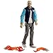 DC Comics Multiverse, Suicide Squad Movie, Diablo Action Figure, 6 Inches