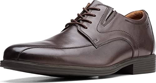 Image of Clarks Men's Whiddon Pace Oxford