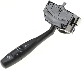 Steering Column Switch for Mitsubishi Montero Mirage Eclipse Galant Turn Signal Headlight Switch Directional Lever Arm MR277924 AM7979055