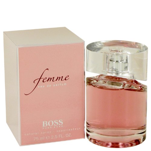 ヒューゴ ボス HUGO BOSS EDP SP オードパルファムスプレー Amazon
