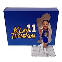 NBA フィギュア 4体セット （カリー、レブロン、トンプソン、ハーデン） 4点セット！NBA カリー レブロン トンプソン ハーデン 箱あり