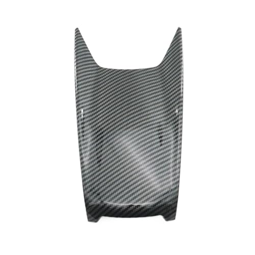 Couvercle de queue carénage Street Triple 765RS pour vos sorties moto