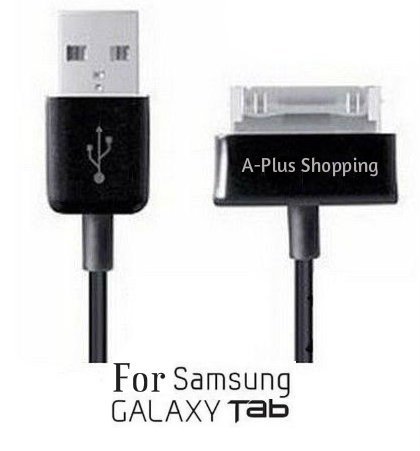 10 Ft Extra Long Usb Data Cable Cord Charger For Samsung