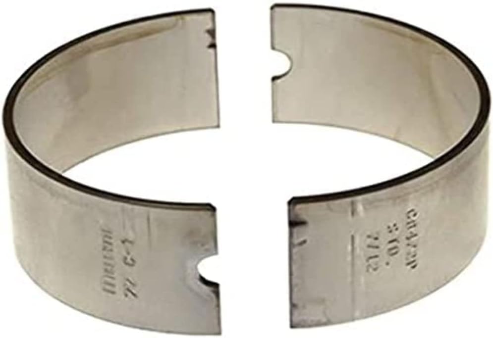 Clevite CB-472P-20 Engine Connecting Rod Bearing Pair