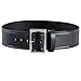 Aker Leather B07 Garrison Belt, 1-3/4