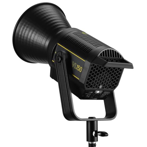 GODOX VL150撮影ライト の商品画像 1