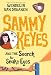 Sammy Keyes and the Search for Snake Eyes
