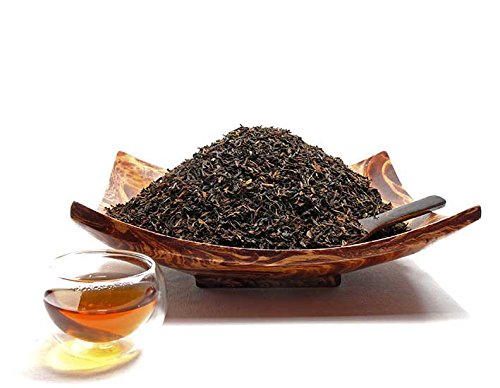 Schwarztee Darjeeling Second Flush »Castleton« FTGFOP1