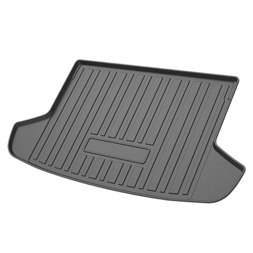 Tapis de coffre de chargement pour GAC AION Y protège de la saleté et des griffures