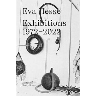 Eva Hesse