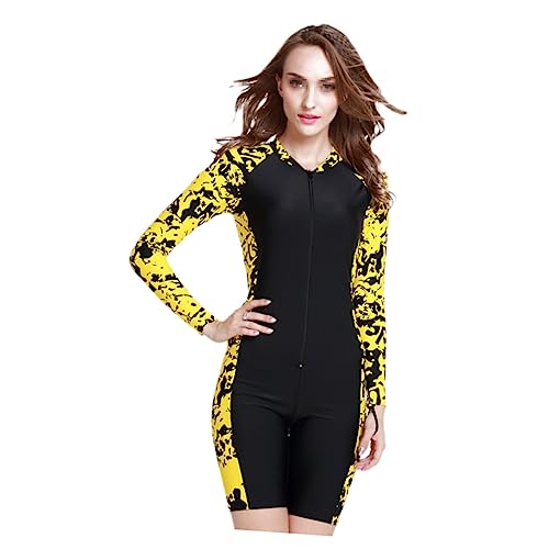 Combinaison natation maillot idéal pour nager en piscine et mer