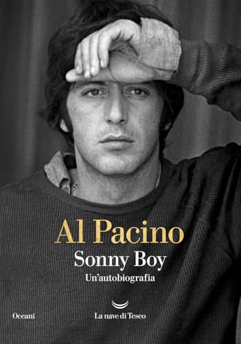Sonny boy. Un'autobiograf