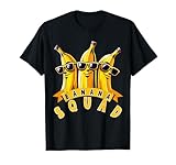 BANANA SQUAD Let's Go Bananas Meme Kids Funny