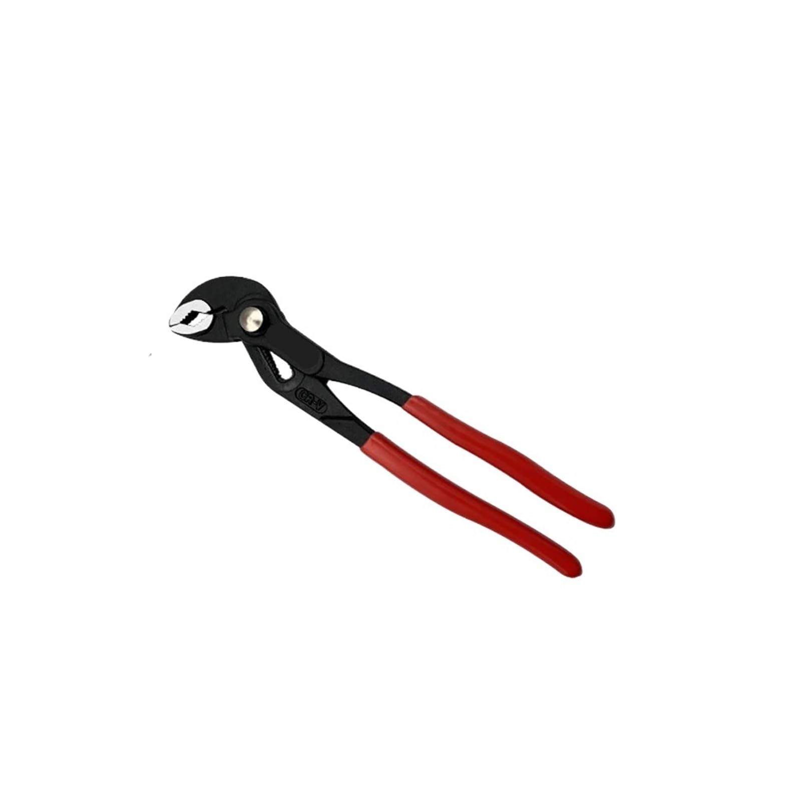 Pinze a crimpare idrauliche, set di mini chiavi regolabili da 7/10/12 pollici, pinze per tubi piccoli a mezzaluna, chiave inglese, morsetto per pompa, utensile manuale multifunzione, per rame e allu