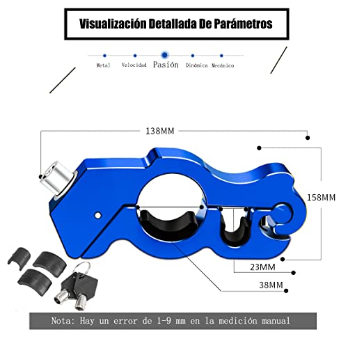 Motos, Toy Imagen adicional