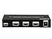 Revesun HDMI 2x1 Multi-Viewer with PIP (2 Input 1 Output) Quad Switcher 1080p HDMI 1.3a HDCP 1.2
