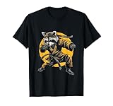 Karate Animal warrior Martial arts animal