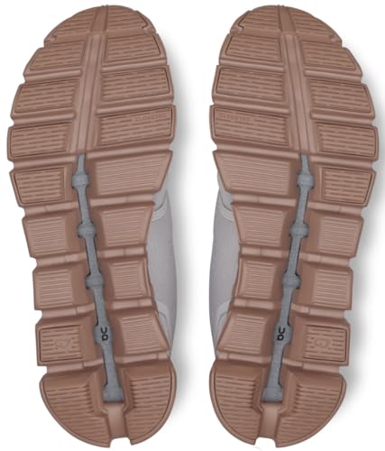 Women's Cloud 5 Sneakers Overview