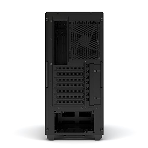 Build My PC, PC Builder, Phanteks Eclipse P400S