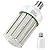 GTAREN 120W LED Corn Light Bulb,LED Replacement 500 Watt Metal Halide HPS CFL HID lamp,5000K E39 Mogul Base LED Corn Bulb,for Large Area Lighting Warehouse Parking lot Canopy shoebox Bay Light