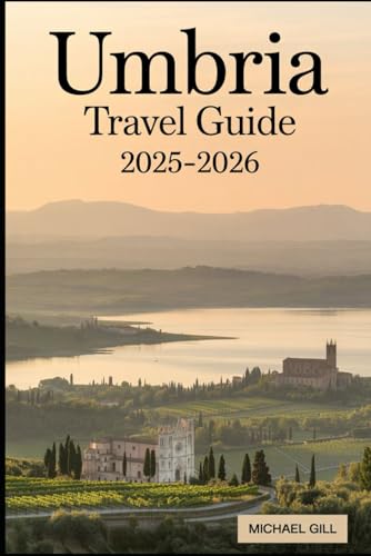 Umbria Travel Guide 2025–2026: Discover the Basilica of St. Francis in Assisi, the Gothic masterpiece of Orvieto’s Duomo, Perugia’s vibrant old town, ... Trasimeno, the vineyards of Montefalco....