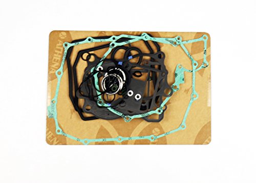 Athena P400210850613 Complete Gasket Kit (HONDA VT 600C CJ CK CL 8899) - Thumbnail 2