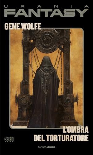 L'ombra del torturatore