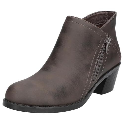 Easy Street Women's Morgana Ankle Boot