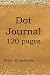 Dot Journal: 120 Pages
