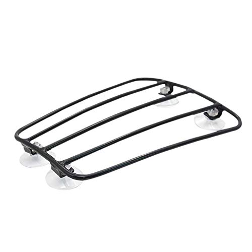 Porte-bagages universel pour carburant image