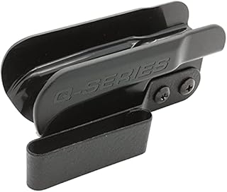 Q-Series IWB Minimalist Concealed Carry Holster - Fits Springfield Armory XD, XD Mod 2 and XDM Models (Not Compatible with XDS or XDE)