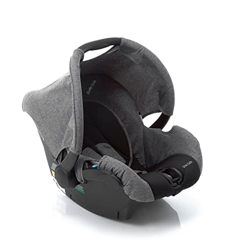 Safety 1st, Travel System Mobi NV Trio, Grey... glide