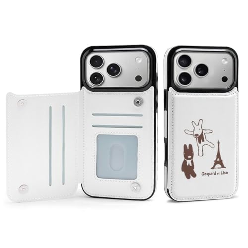 蒠^ TƃKXp[ (2) Ή iPhone 17 Pro Max P[X J[h[ X}zP[X z^ gуP[X y Sʕی X^h@\ a v[g