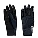 Produktbild adidas Unisex Terrex Xperior Gore-TEX Windstopper Gloves, Black, L
