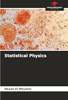 Statistical Physics 6208937183 Book Cover