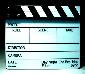 Filmtools Replacement Clapper Sticks