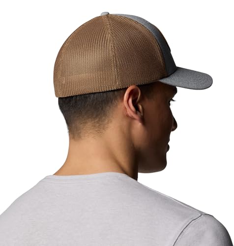 Image of Columbia Rugged Outdoor Mesh Hat