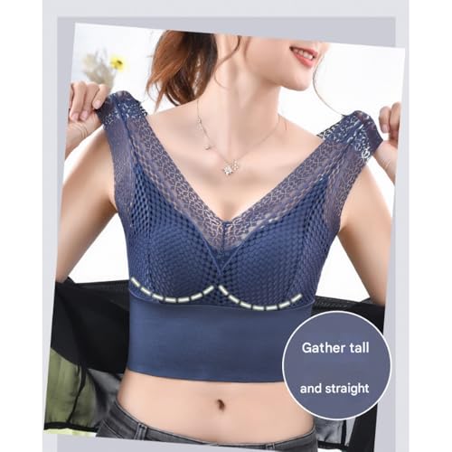 Shaping Bra, Shaping No Steel Ring Liftup Sport Bras2