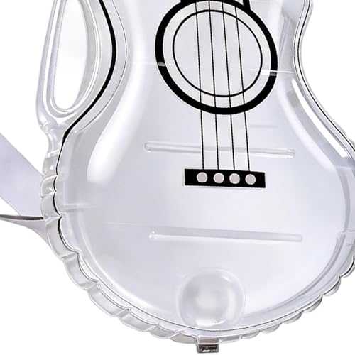 Distributeur avec paille en forme de violon pour grands crus - 7