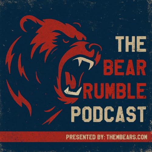 The Bear Rumble Podcast ep. 22- Noah Thomas