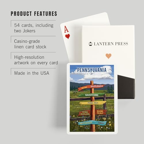 Baraja de 52 cartas tamaño póker para adultos miniatura 3