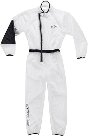 Alpinestars KART RAIN YOUTH SUIT