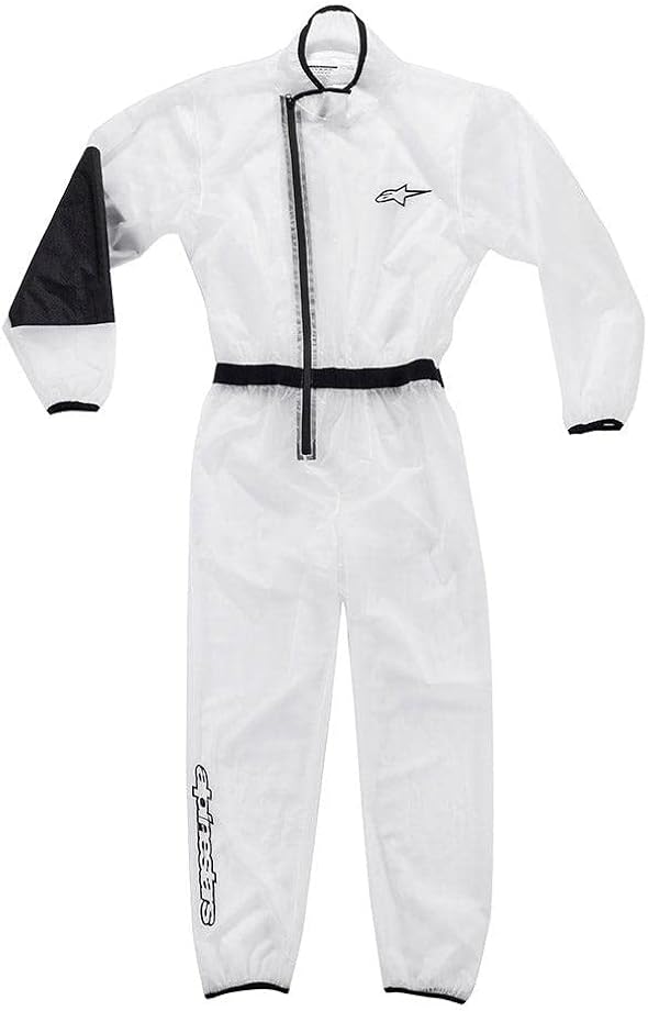 Tuta alpinestars kart rain suit kart rain suit unisex adulto