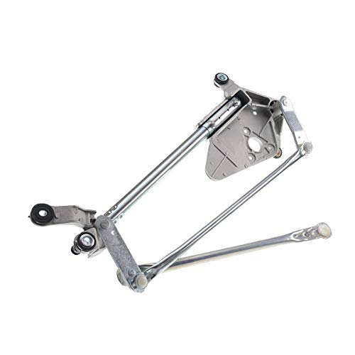 Image of A-Premium Front Windshield Wiper Transmission Linkage Assembly | Compatible with Honda Accord 2008-2012, Crosstour 2012-2015, Accord Crosstour 2010-2011