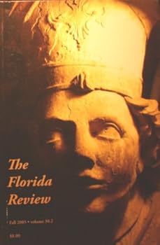 Paperback The Florida Review Fall 2005 volume 30.2 Book