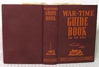 War-Time Guide Book for the Home - Make It yourself - Fix It Yourself B00F8ADJ5U Book Cover