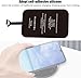Wireless Charging Receiver and Adapter, Qi Wireless Charger Receiver Module, Suitable for Google Pixel 3A XL, Samsung Galaxy A13/A14/A15/A42, LG, and Other USB-C Phones.