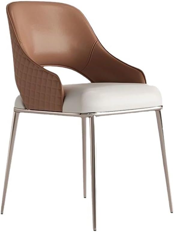 Dining Chair Office Living Chairs Indoor KitchenHome Furniture