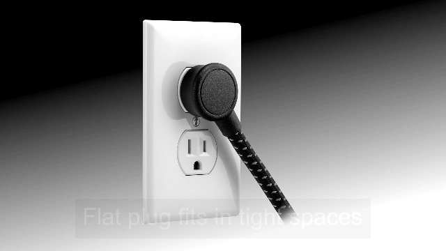 sura【1,2,5,8,11,12,16,18,19,20,21】 Utilitech 8-ft 5-Outlet 2250 Joules 1875-Watt 1875Va